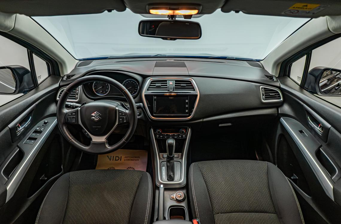 Suzuki SX4 Suzuki SX4