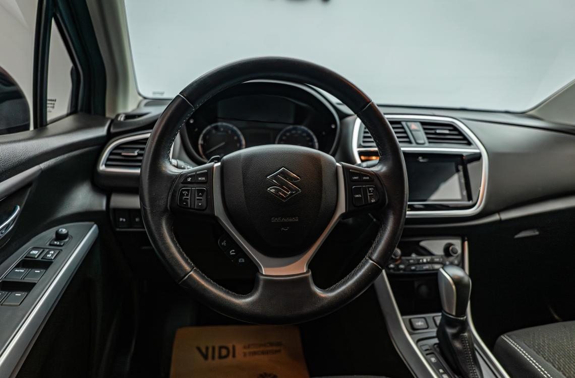 Suzuki SX4 Suzuki SX4