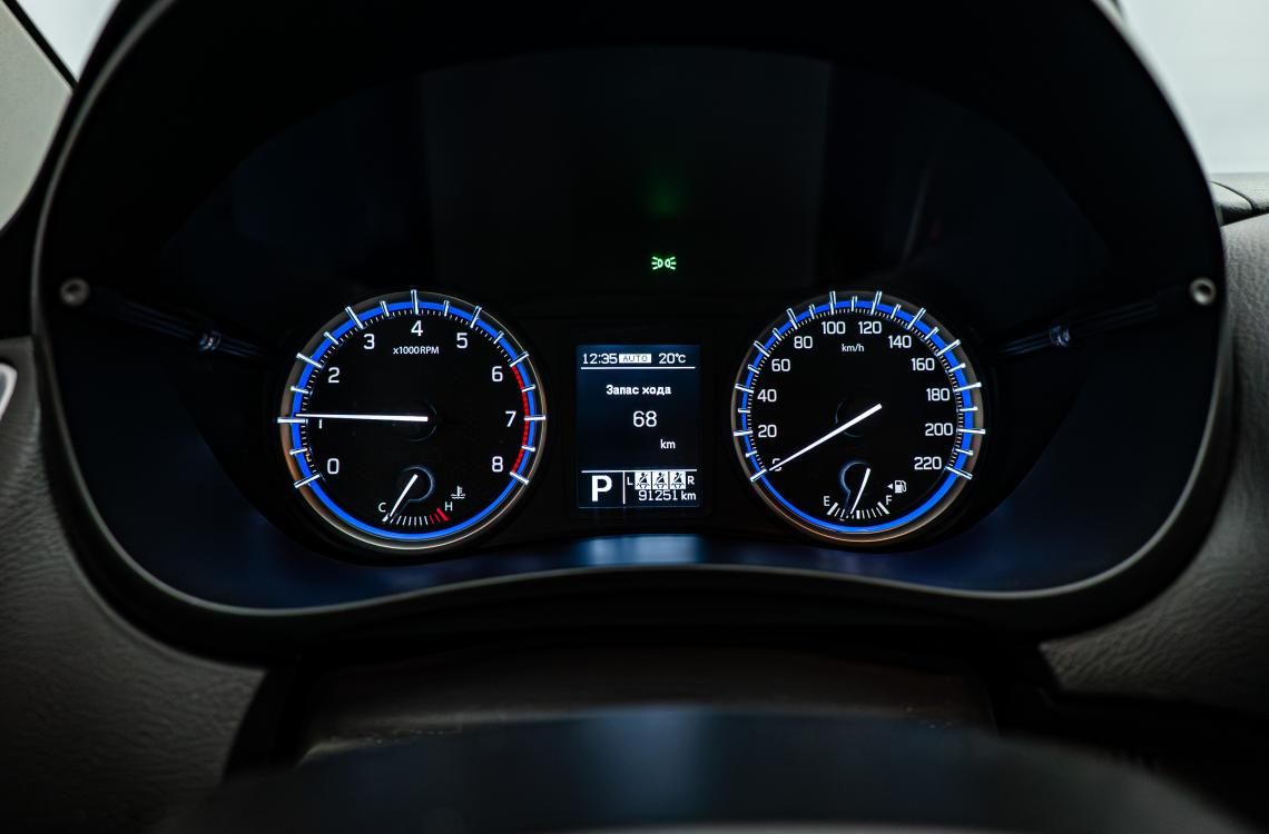 Suzuki SX4 Suzuki SX4