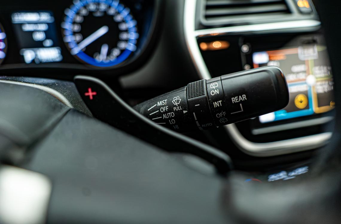 Suzuki SX4 Suzuki SX4