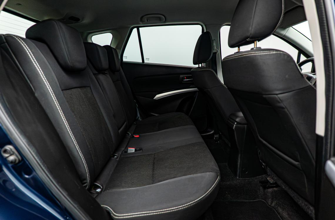 Suzuki SX4 Suzuki SX4