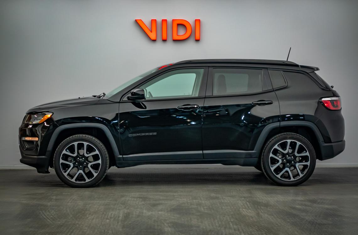 Jeep Compass Jeep Compass