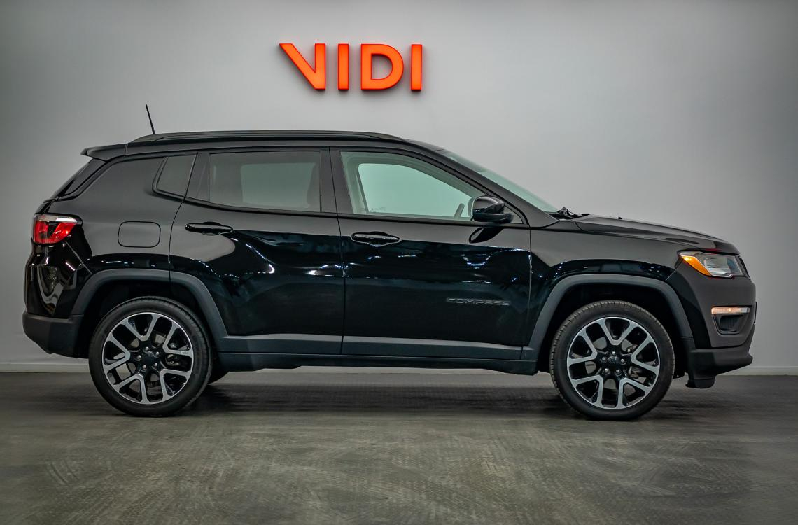 Jeep Compass Jeep Compass