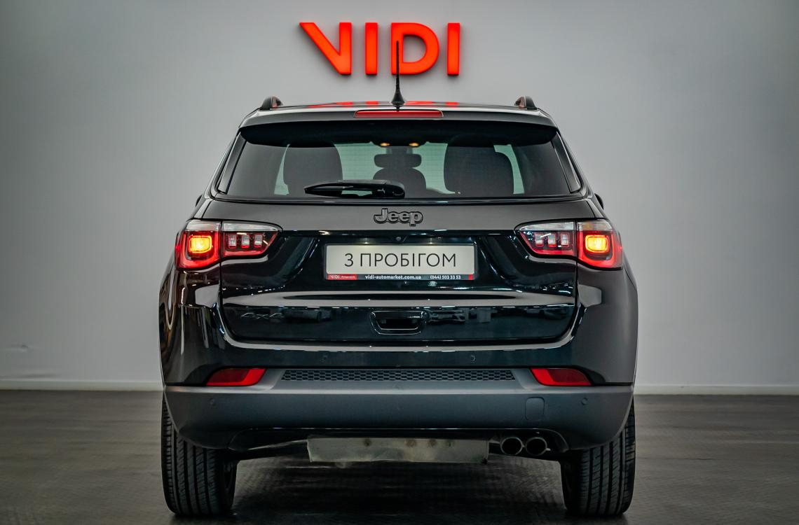 Jeep Compass Jeep Compass