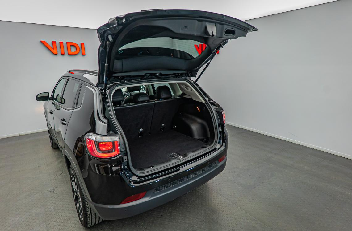 Jeep Compass Jeep Compass