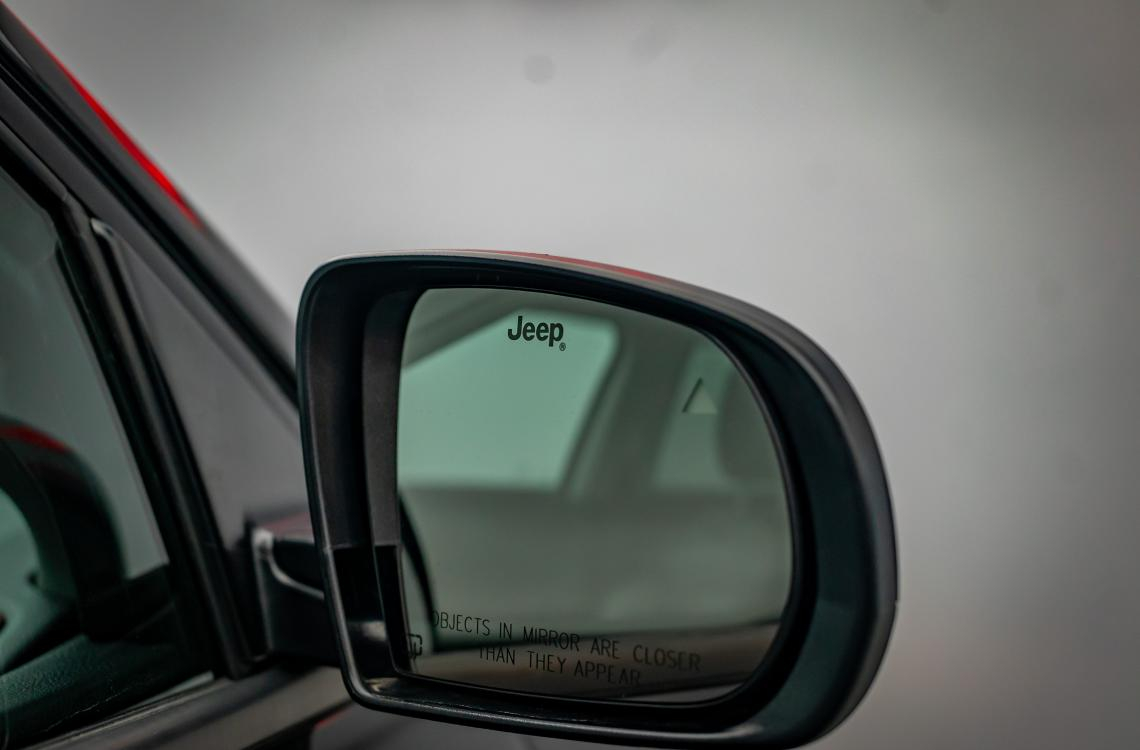 Jeep Compass Jeep Compass