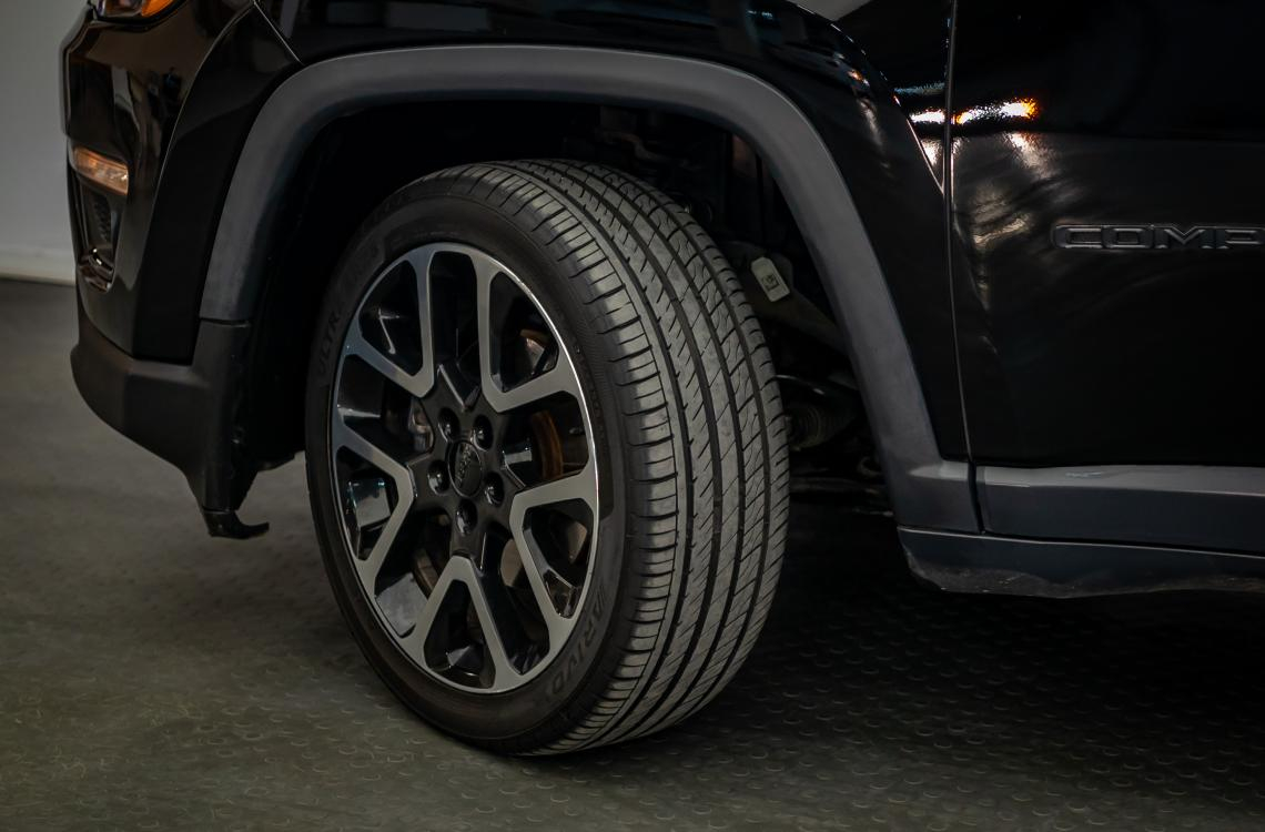 Jeep Compass Jeep Compass