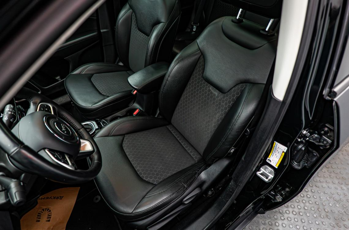 Jeep Compass Jeep Compass