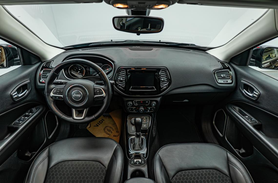 Jeep Compass Jeep Compass