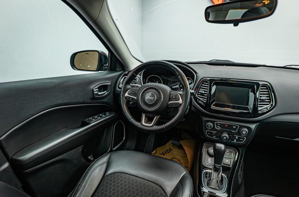 Jeep Compass Jeep Compass