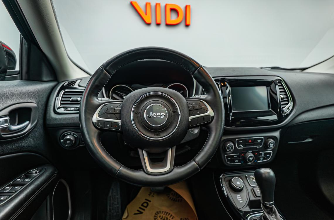 Jeep Compass Jeep Compass