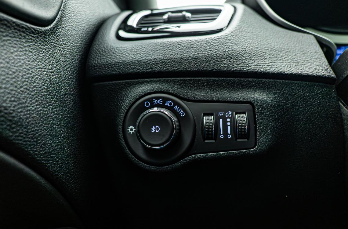 Jeep Compass Jeep Compass