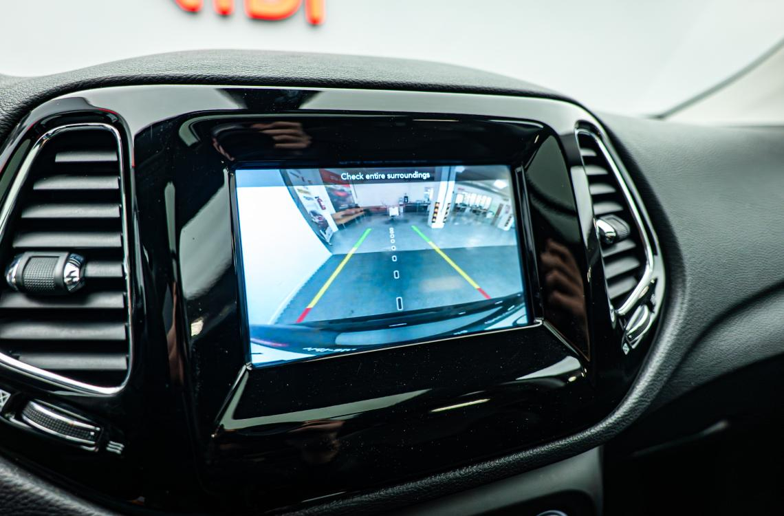 Jeep Compass Jeep Compass