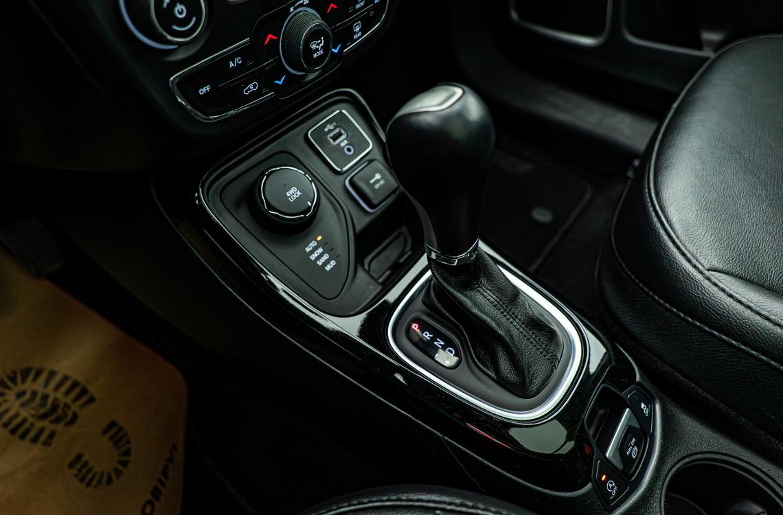 Jeep Compass Jeep Compass