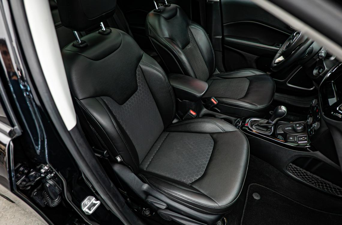 Jeep Compass Jeep Compass