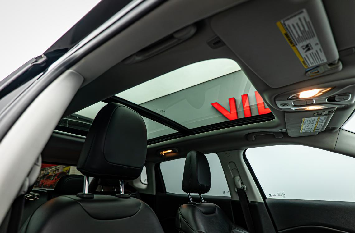 Jeep Compass Jeep Compass