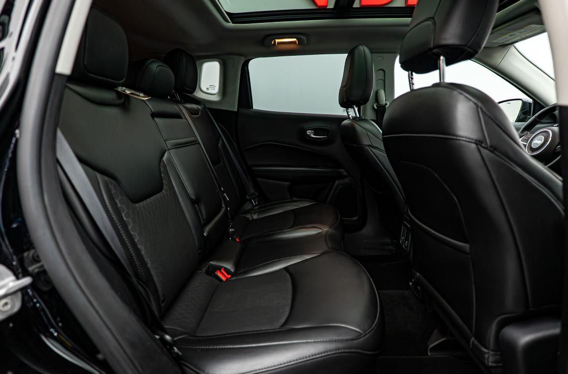 Jeep Compass Jeep Compass