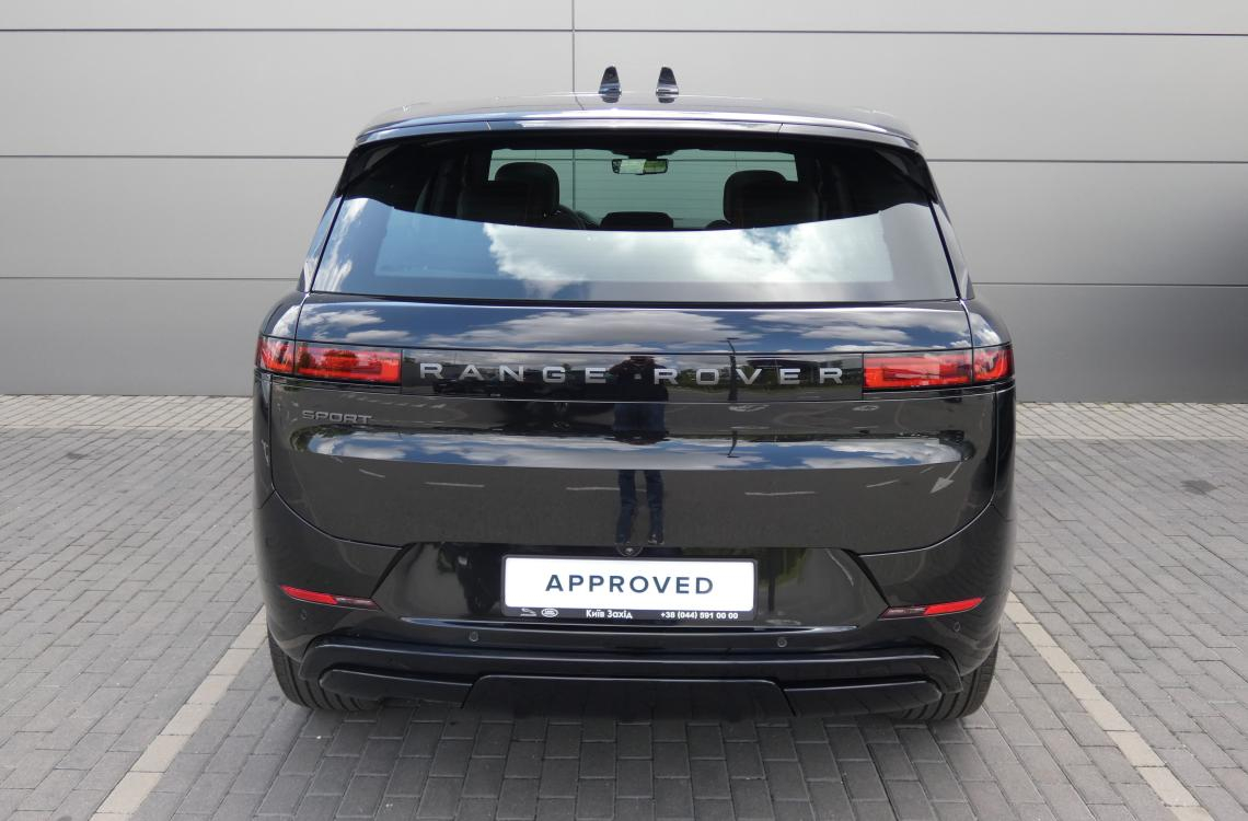 LAND ROVER RANGE ROVER SPORT LAND ROVER RANGE ROVER SPORT