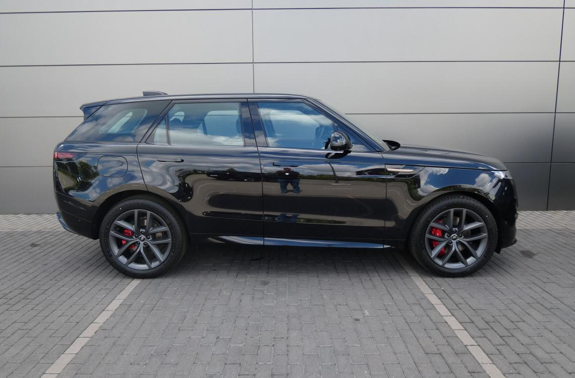 LAND ROVER RANGE ROVER SPORT LAND ROVER RANGE ROVER SPORT
