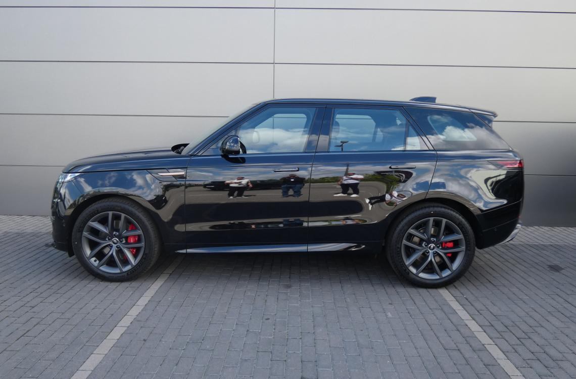 LAND ROVER RANGE ROVER SPORT LAND ROVER RANGE ROVER SPORT