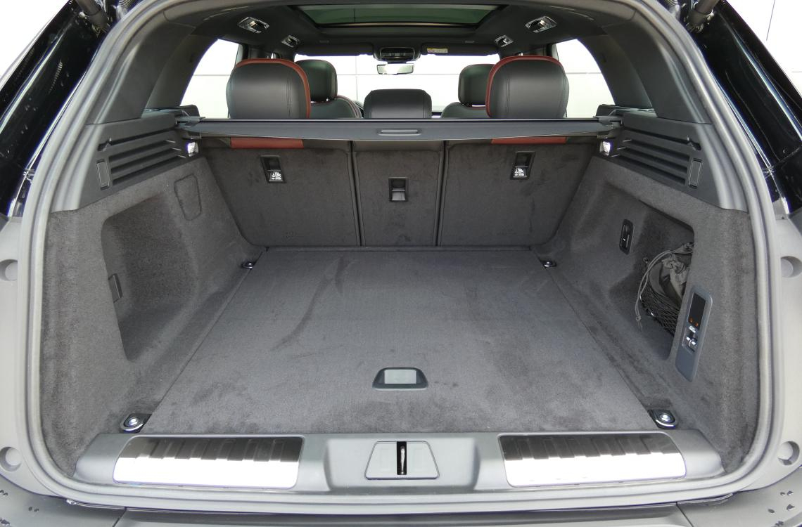 LAND ROVER RANGE ROVER SPORT LAND ROVER RANGE ROVER SPORT