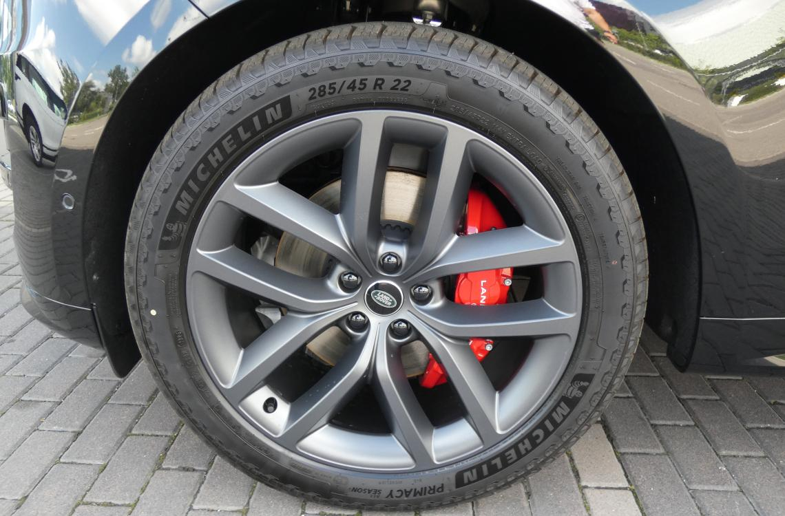 LAND ROVER RANGE ROVER SPORT LAND ROVER RANGE ROVER SPORT