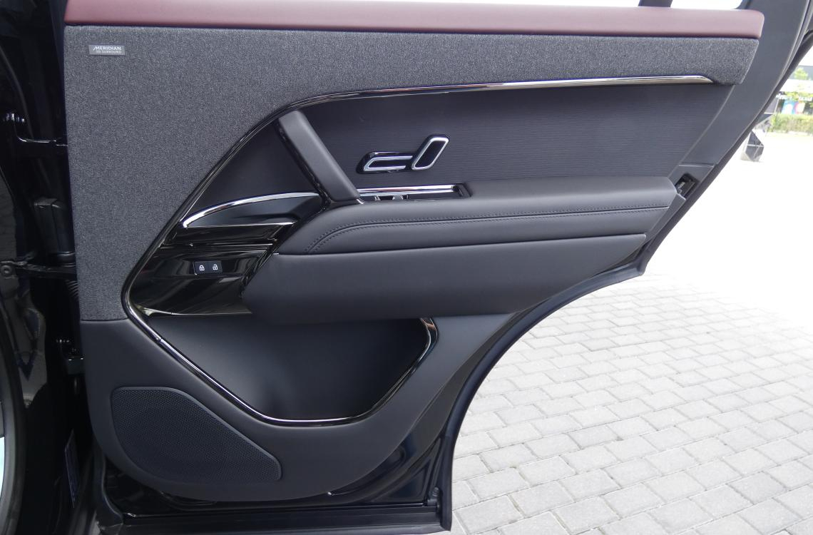 LAND ROVER RANGE ROVER SPORT LAND ROVER RANGE ROVER SPORT