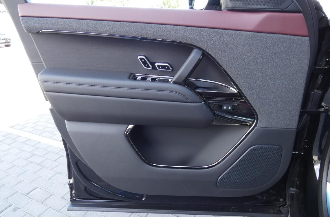 LAND ROVER RANGE ROVER SPORT LAND ROVER RANGE ROVER SPORT