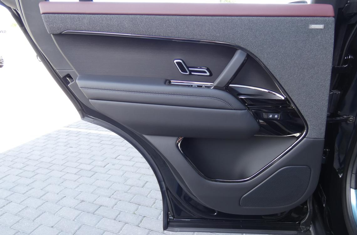 LAND ROVER RANGE ROVER SPORT LAND ROVER RANGE ROVER SPORT