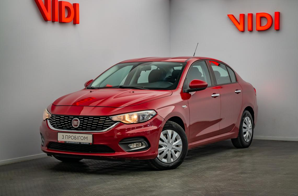 Fiat Tipo Fiat Tipo