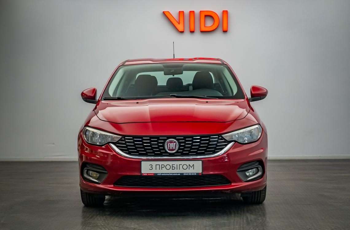 Fiat Tipo Fiat Tipo