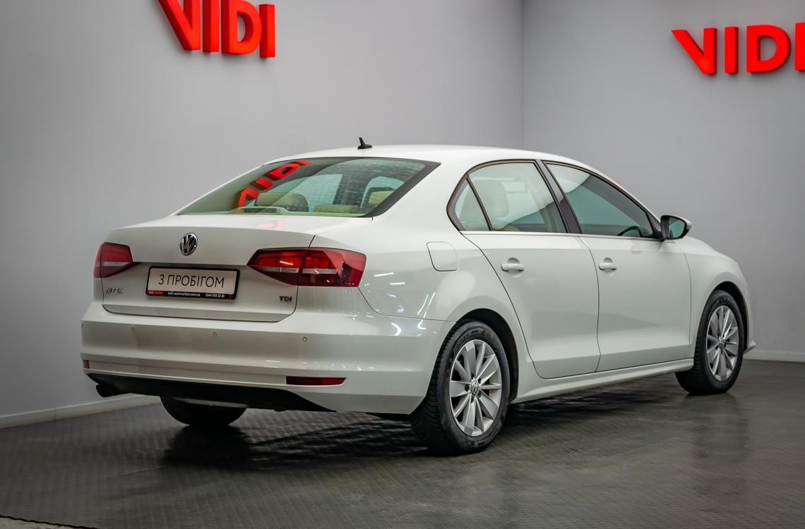 Volkswagen Jetta Volkswagen Jetta