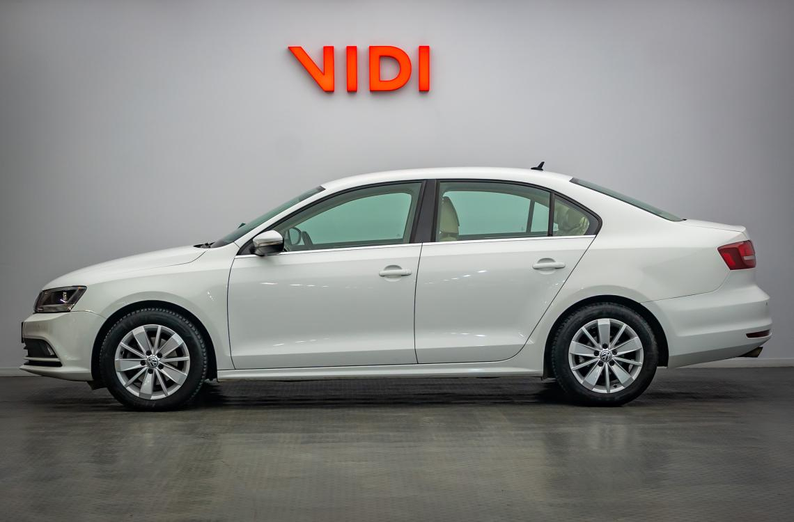 Volkswagen Jetta Volkswagen Jetta