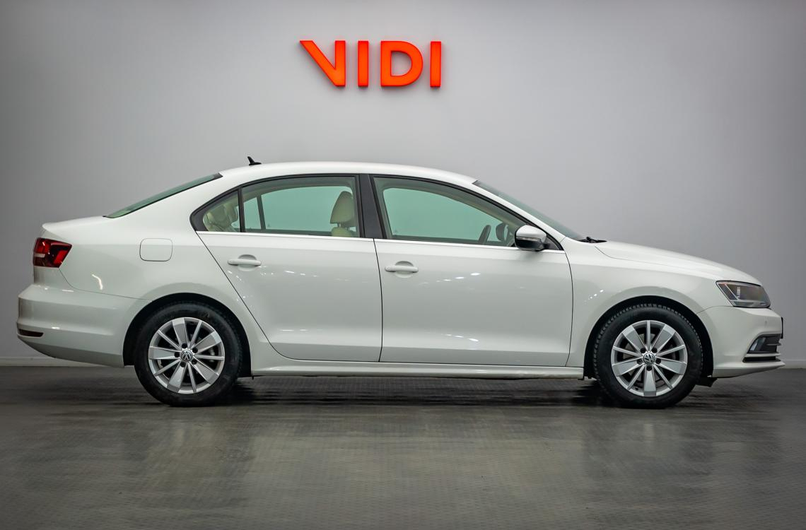 Volkswagen Jetta Volkswagen Jetta