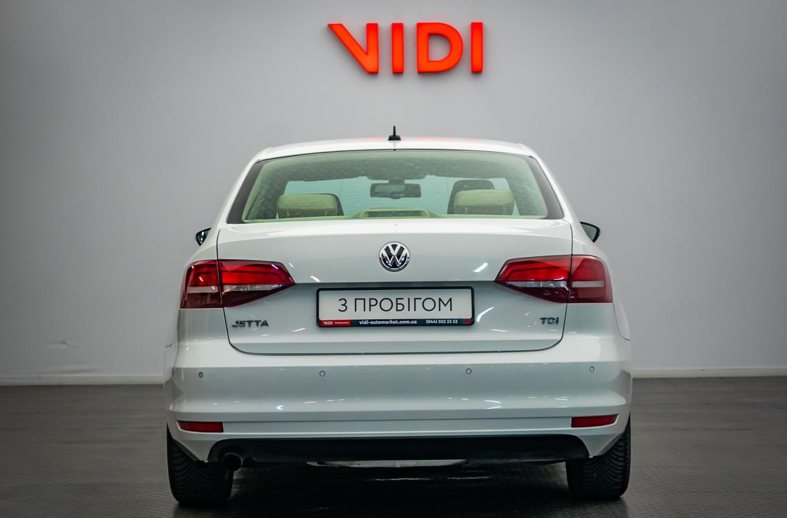 Volkswagen Jetta Volkswagen Jetta