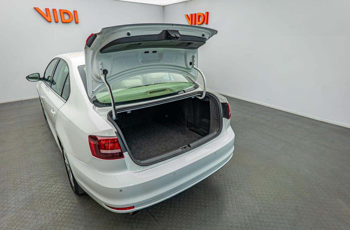 Volkswagen Jetta Volkswagen Jetta