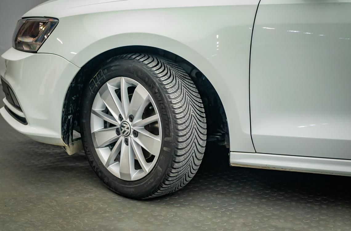 Volkswagen Jetta Volkswagen Jetta