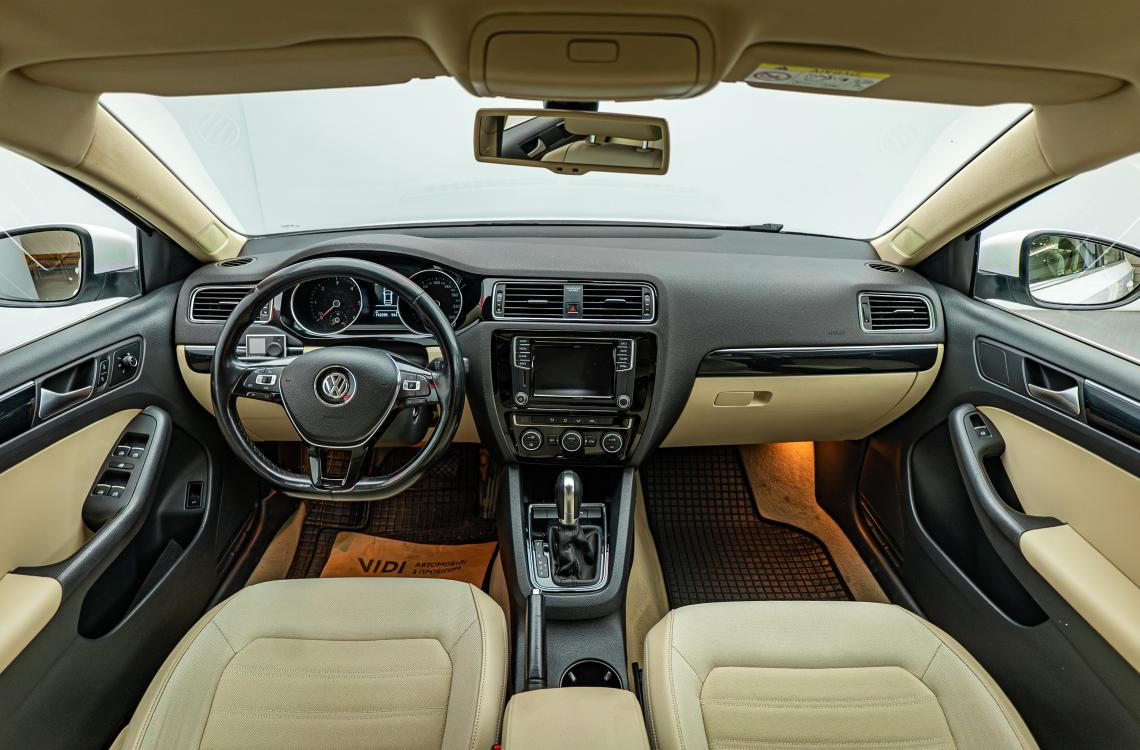 Volkswagen Jetta Volkswagen Jetta