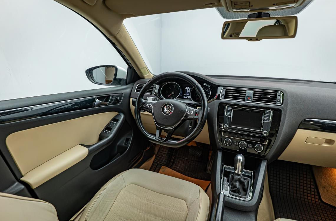 Volkswagen Jetta Volkswagen Jetta