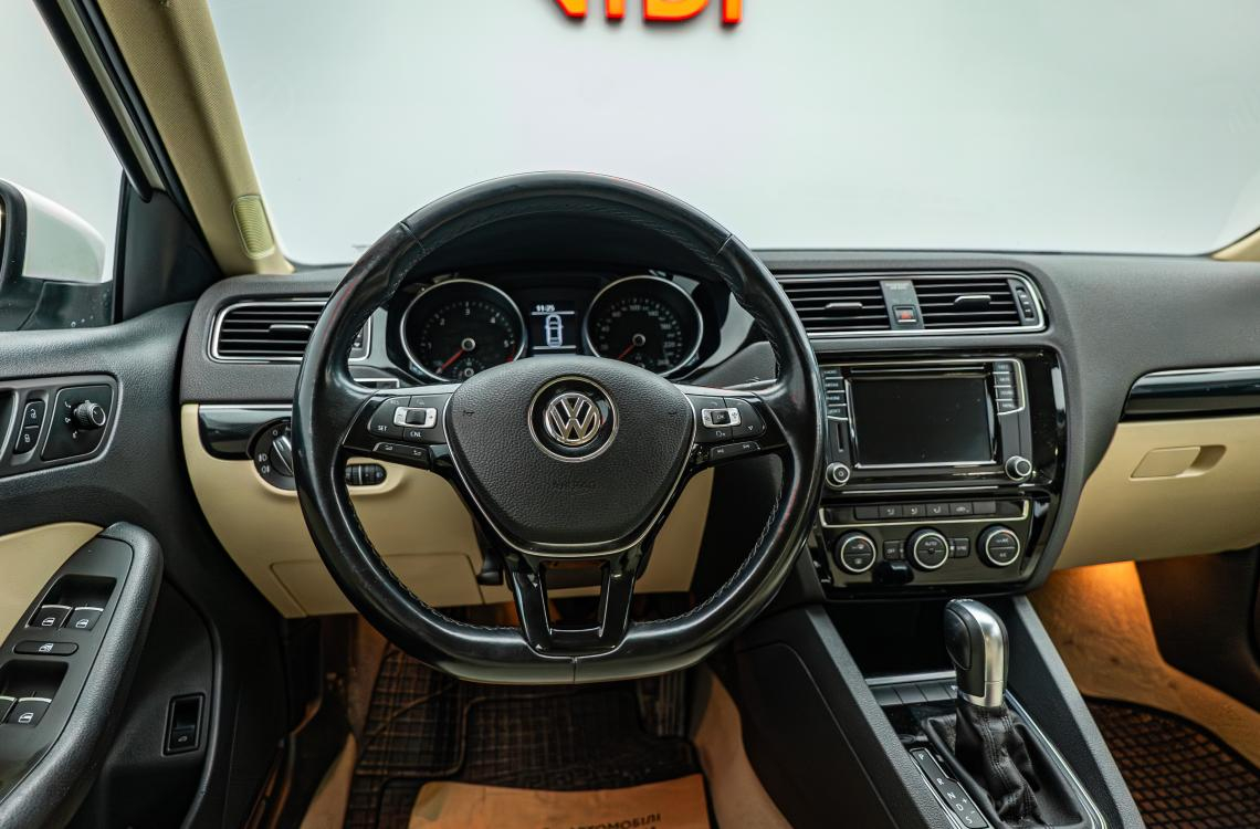 Volkswagen Jetta Volkswagen Jetta