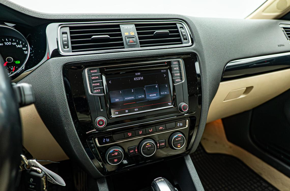 Volkswagen Jetta Volkswagen Jetta