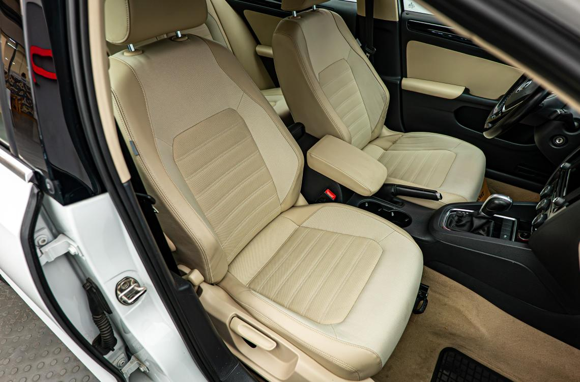 Volkswagen Jetta Volkswagen Jetta