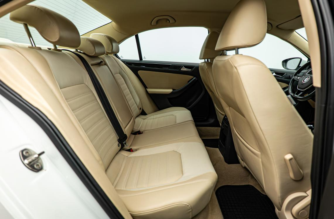 Volkswagen Jetta Volkswagen Jetta