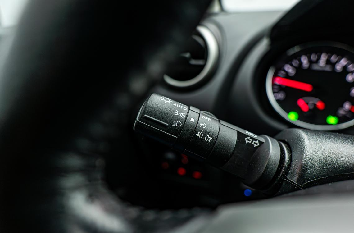 Nissan QASHQAI Nissan QASHQAI