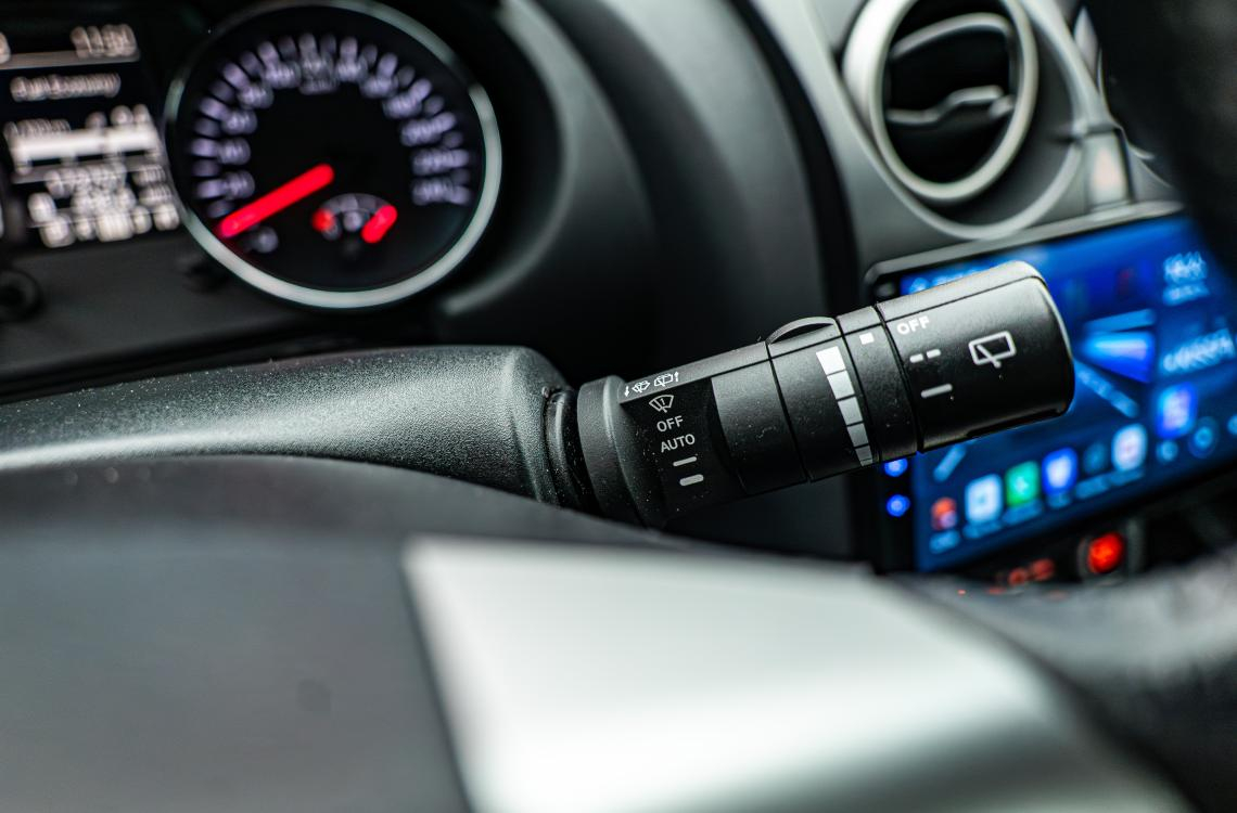 Nissan QASHQAI Nissan QASHQAI