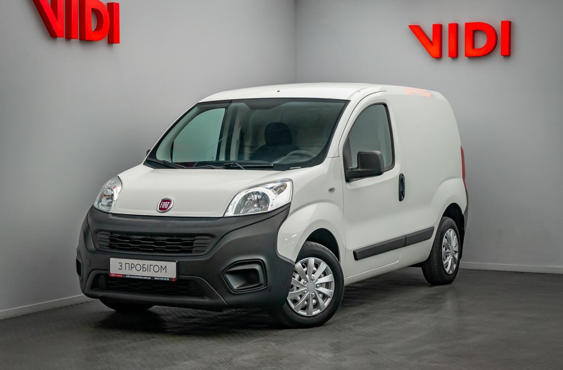 Fiat FIORINO Fiat FIORINO