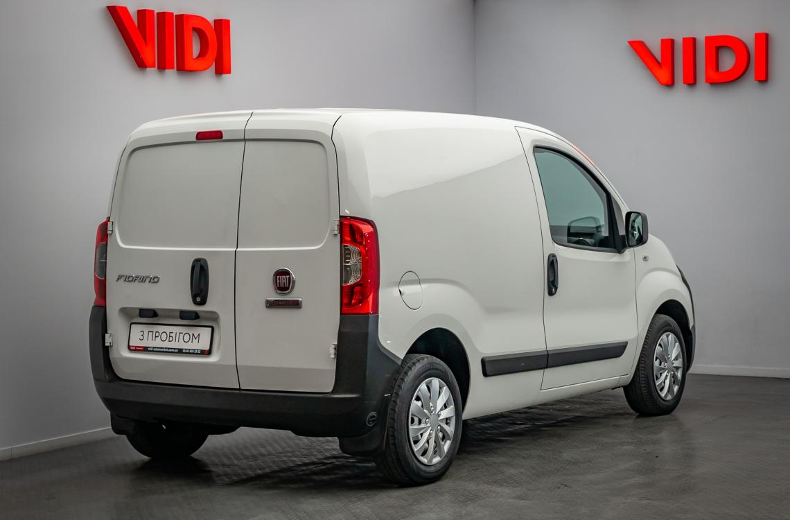 Fiat FIORINO Fiat FIORINO
