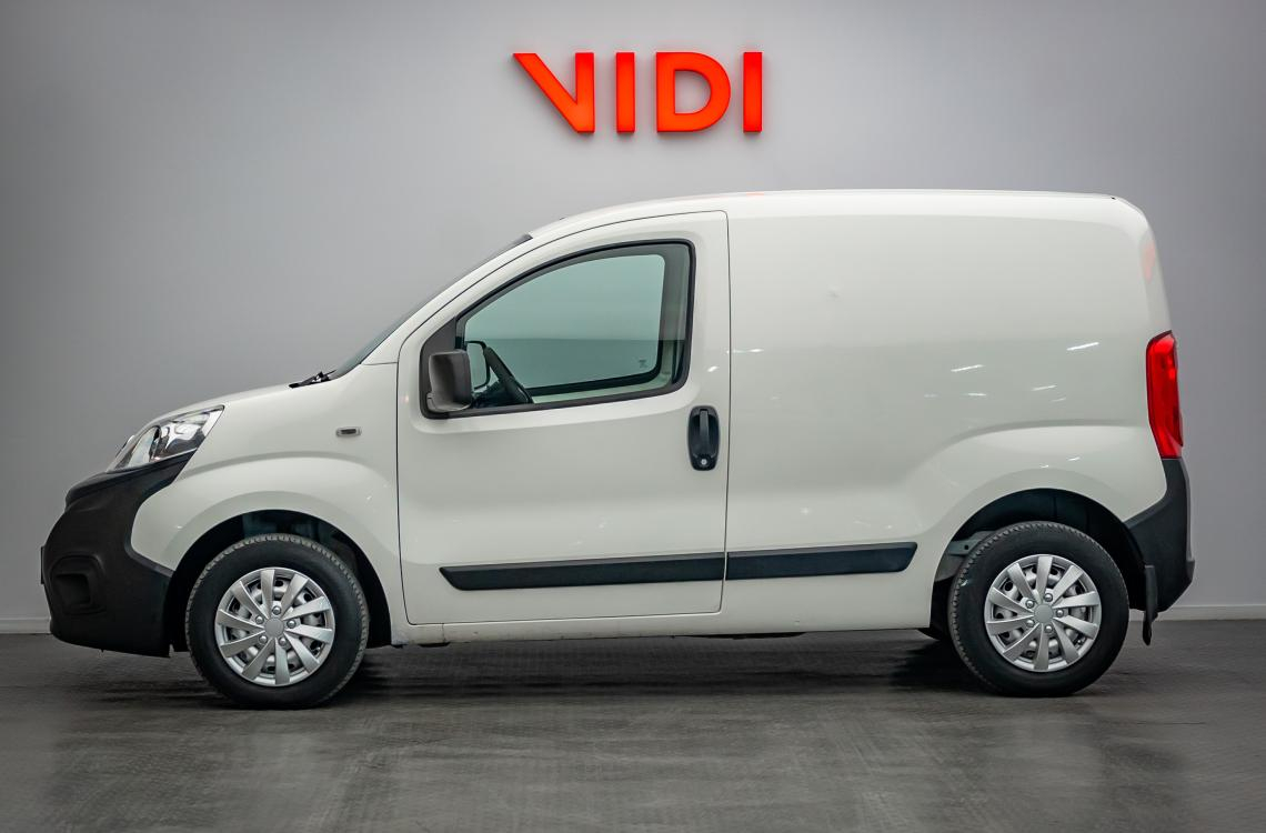 Fiat FIORINO Fiat FIORINO
