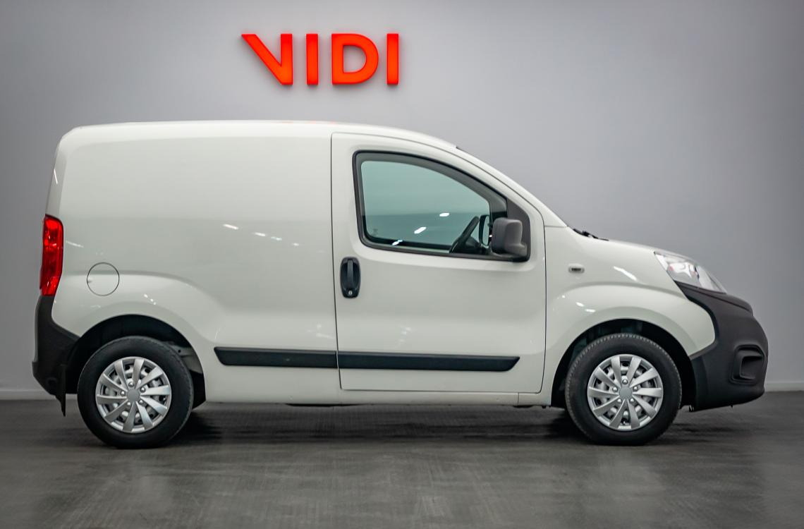 Fiat FIORINO Fiat FIORINO