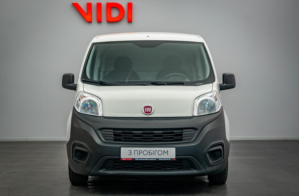 Fiat FIORINO Fiat FIORINO